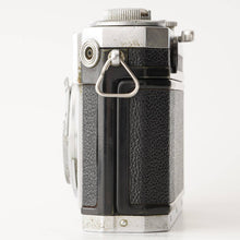 画像をギャラリービューアに読み込む, ニコン Nikon S2 35mm レンジファインダー / Nippon Kogaku NIKKOR-S.C 5cm 50mm F1.4
