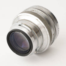 画像をギャラリービューアに読み込む, ニコン Nikon S2 35mm レンジファインダー / Nippon Kogaku NIKKOR-S.C 5cm 50mm F1.4
