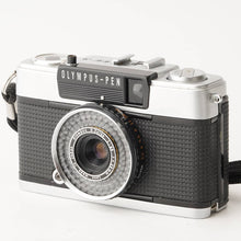 Load image into Gallery viewer, Olympus PEN EE3 / D.Zuiko 28mm f/3.5
