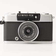 Load image into Gallery viewer, Olympus PEN EE3 / D.Zuiko 28mm f/3.5
