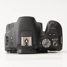 Load image into Gallery viewer, Canon EOS Kiss X9  / EF-S 18-55mm f/3.5-5.6 IS STM
