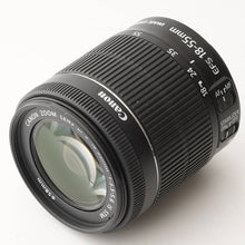 Load image into Gallery viewer, Canon EOS Kiss X9  / EF-S 18-55mm f/3.5-5.6 IS STM
