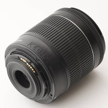 Load image into Gallery viewer, Canon EOS Kiss X9  / EF-S 18-55mm f/3.5-5.6 IS STM
