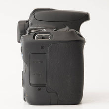 Load image into Gallery viewer, Canon EOS Kiss X9  / EF-S 18-55mm f/3.5-5.6 IS STM

