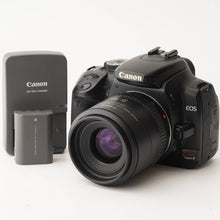 Load image into Gallery viewer, Canon EOS Kiss Digital X / EF 35-70mm f/3.5-4.5 A
