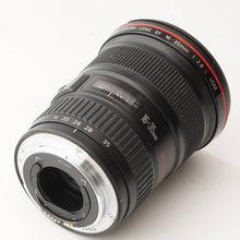 Load image into Gallery viewer, Canon EF 16-35mm f/2.8 L USM
