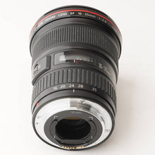 Load image into Gallery viewer, Canon EF 16-35mm f/2.8 L USM
