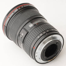 Load image into Gallery viewer, Canon EF 16-35mm f/2.8 L USM
