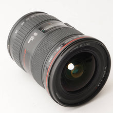 Load image into Gallery viewer, Canon EF 16-35mm f/2.8 L USM
