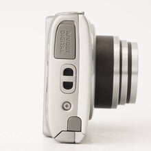 Load image into Gallery viewer, Canon PowerShot A4000 IS Silver 8x Optical Zoom
