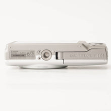 Load image into Gallery viewer, Canon PowerShot A4000 IS Silver 8x Optical Zoom
