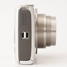 Load image into Gallery viewer, Canon IXY 200 Silver 8x Zoom

