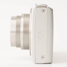 Load image into Gallery viewer, Canon IXY 200 Silver 8x Zoom
