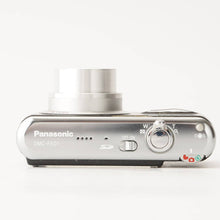 Load image into Gallery viewer, Panasonic LUMIX DMC-FX01 Extra Black
