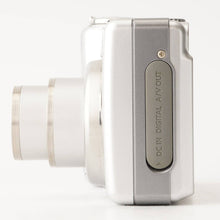 Load image into Gallery viewer, Canon PowerShot A560 Silver 4X Optical Zoom
