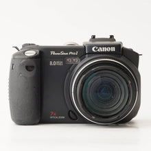 Load image into Gallery viewer, Canon PowerShot Pro1 7.2-50.8mm f/2.4-3.5 L USM 7x Optical Zoom
