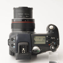 Load image into Gallery viewer, Canon PowerShot Pro1 7.2-50.8mm f/2.4-3.5 L USM 7x Optical Zoom
