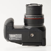 Load image into Gallery viewer, Canon PowerShot Pro1 7.2-50.8mm f/2.4-3.5 L USM 7x Optical Zoom
