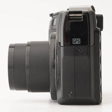 Load image into Gallery viewer, Nikon COOLPIX P6000 4X Optical Zoom ED VR
