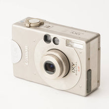 Load image into Gallery viewer, Canon IXY DIGITAL PC1001 Compact Digital Camera
