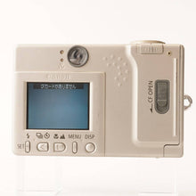 Load image into Gallery viewer, Canon IXY DIGITAL PC1001 Compact Digital Camera
