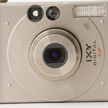 Load image into Gallery viewer, Canon IXY DIGITAL PC1001 Compact Digital Camera
