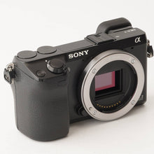 Load image into Gallery viewer, Sony α alpha NEX-7 / SONY E 18-55mm F3.5-5.6 OSS
