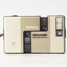 Load image into Gallery viewer, Konica Auto Focus Recorder Hexanon 24mm f/4

