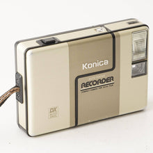 Load image into Gallery viewer, Konica Auto Focus Recorder Hexanon 24mm f/4
