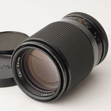 Load image into Gallery viewer, Contax Carl Zeiss Sonnar 135mm f/2.8 T* AEJ
