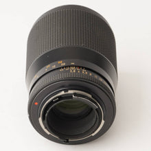 Load image into Gallery viewer, Contax Carl Zeiss Sonnar 135mm f/2.8 T* AEJ
