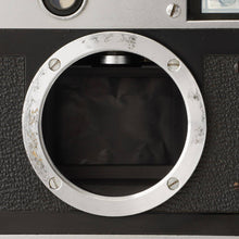 画像をギャラリービューアに読み込む, キヤノン Canon P ボディ レンジファインダー フィルムカメラ
