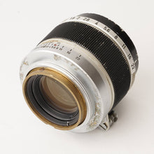 Load image into Gallery viewer, Canon 50mm f/1.8 L39 LTM
