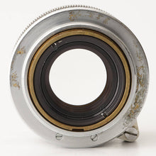 Load image into Gallery viewer, Canon 50mm f/1.8 L39 LTM
