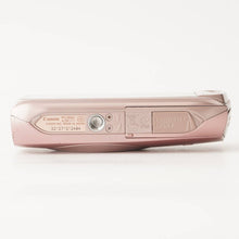 Load image into Gallery viewer, Canon IXY 32 S Pink Compact Digital Camera
