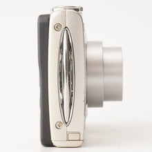Load image into Gallery viewer, Nikon COOLPIX S230 Solid Silver
