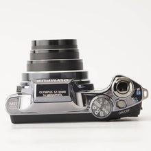 Load image into Gallery viewer, Olympus SZ-30MR
