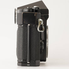 画像をギャラリービューアに読み込む, キヤノン Canon F-1 前期 35mm 一眼レフフィルムカメラ

