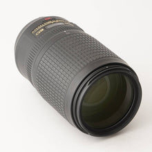 Load image into Gallery viewer, Nikon ED AF-S NIKKOR 70-300mm f/4.5-5.6 G
