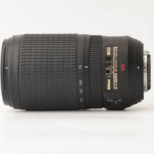 Load image into Gallery viewer, Nikon ED AF-S NIKKOR 70-300mm f/4.5-5.6 G
