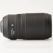 Load image into Gallery viewer, Nikon ED AF-S NIKKOR 70-300mm f/4.5-5.6 G
