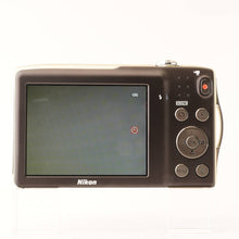 Load image into Gallery viewer, Nikon COOLPIX S3300 Sweet Gold
