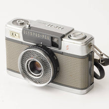 Load image into Gallery viewer, Olympus PEN EES D.Zuiko 30mm f/2.8
