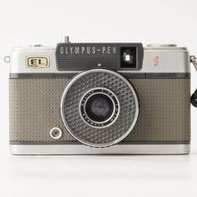 Load image into Gallery viewer, Olympus PEN EES D.Zuiko 30mm f/2.8
