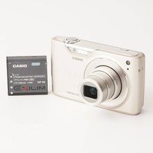 Load image into Gallery viewer, Casio EXILIM EX-Z450 Gold 12.1x OPTICAL ZOOM

