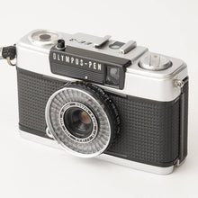 Load image into Gallery viewer, Olympus PEN EE3 / D.Zuiko 28mm f/3.5 Half Frame
