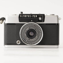 Load image into Gallery viewer, Olympus PEN EE3 / D.Zuiko 28mm f/3.5 Half Frame
