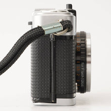 Load image into Gallery viewer, Olympus PEN EE3 / D.Zuiko 28mm f/3.5 Half Frame
