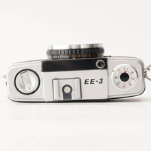 Load image into Gallery viewer, Olympus PEN EE3 / D.Zuiko 28mm f/3.5 Half Frame
