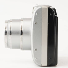 Load image into Gallery viewer, Canon IXY DIGITAL 800 IS Silver Compact Digital Camera
